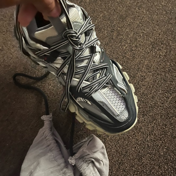 Balenciaga Track - Picture 7 of 8